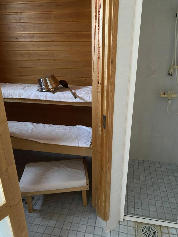 Hotelli Kultainen Joutsen Kuusamo Zewnętrze zdjęcie